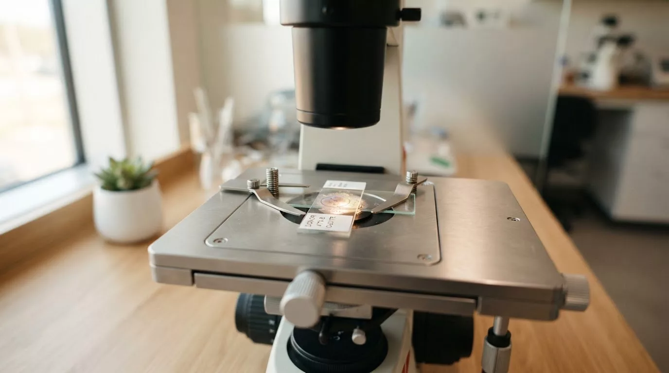 Egg Donor Screening: How Clinics Choose and Test Donors
